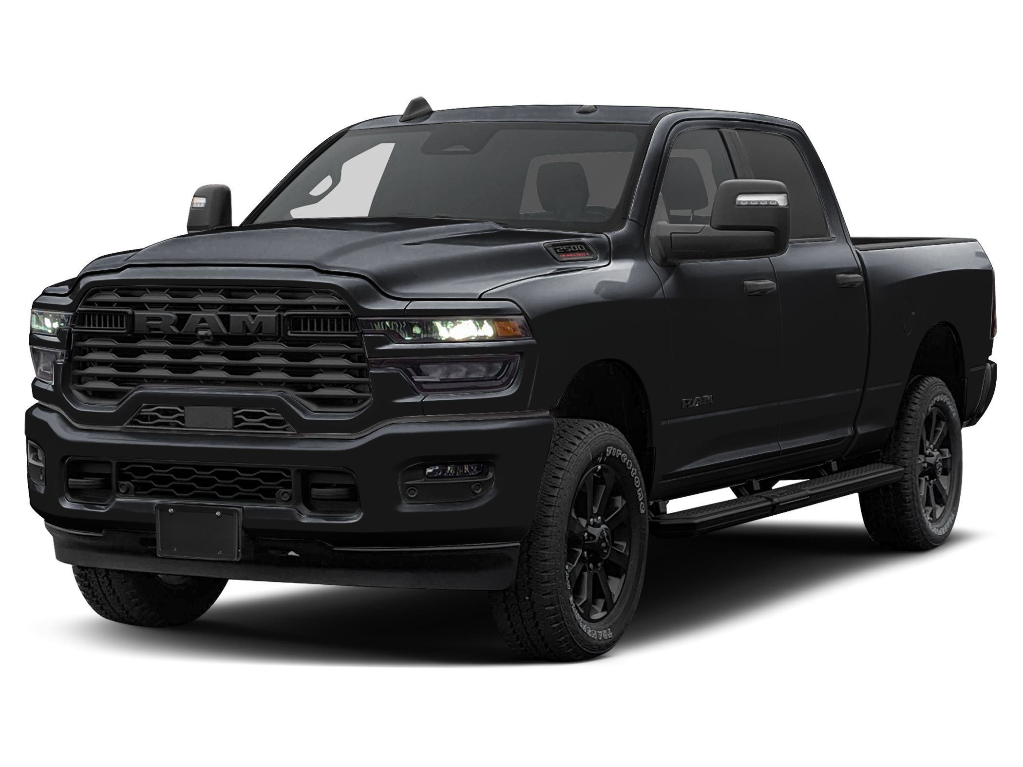 ram ram 2500 pickup 2026 3C6UR5DJ5TG197200 image ram ram 2500 pickup 2026 3C6UR5DJ5TG197200 image